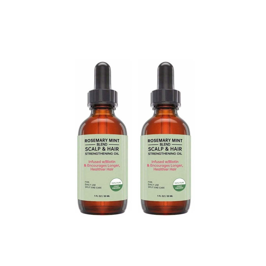 Leaf and Length Advanced Hair Growth